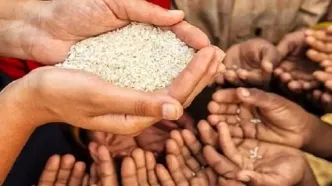 سی‌ان‌ان: ۶ کشور عربی خلیج فارس در آستانه قحطی غذا