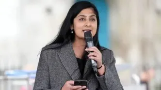 قانونگذار پارلمان انگلیس: استارمر درباره جنگ ایران به مردم دروغ می‌گوید