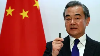 چین : ادامه جنگ به نفع هیچ کس نیست | آیا ریاض تمایلی به مداخله در جنگ دارد؟