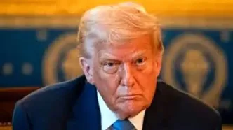 ابتکار هموطن مشهدی برای مبارزه با ترامپ