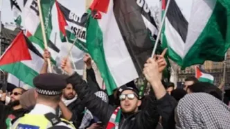 انگلیس راهپیمایی امسال روز قدس در لندن را ممنوع کرد