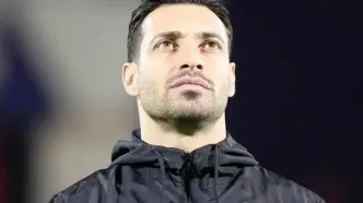 استوری شجاع درباره حادثه تلخ مدرسه میناب