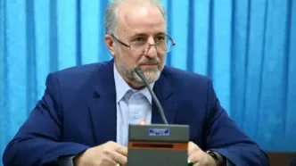 زمان انهدام کنترل شده یک بمب عمل‌نکرده در قم اعلام شد