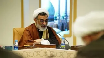 پیام یک ارگان رسمی برای قدردانی از چاوشی، حاتمی‌کیا و مریلا