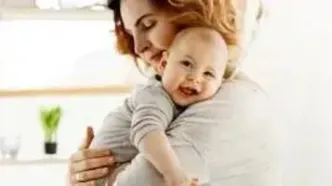 شیر مادر از این نطر بسیار اهمیت دارد!