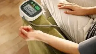 کسانیکه داروی  فشارخون مصرف می کنند حتما بخوانند!