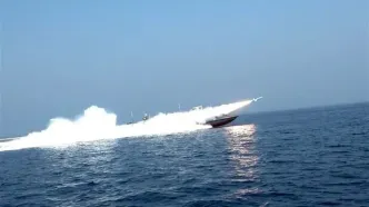 اعتراف نیروی دریایی آمریکا به ناتوانی مقابل ایران