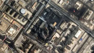 دستِ روسیاه رو شد | ماجرای بمب‌گذای موساد در قطر و عربستان در میانه جنگ چه بود؟