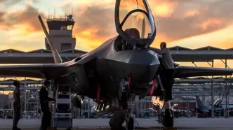 فرمانده هوافضا: شکارچی F-35ها از خودِ جنگنده خطرناک‌تر است