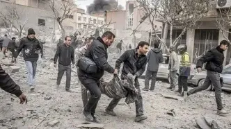 آخرین آمار قربانیان و مجروحان جنگ و شهدای سلامت