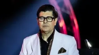 سالار عقیلی برای ورزش همگانی «یک ایران» خواند