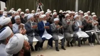 علمای ترکمن صحرا به بیانیه الازهر پاسخ دادند