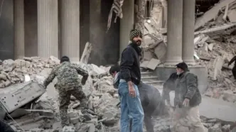 تکلیف پسماند پهپاد ها و موشک های منفجر شده در تهران چه می‌شود؟