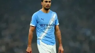 برنده توپ طلای ۲۰۲۴ از لیست رئال حذف شد