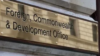 سفیر ایران به وزارت خارجه بریتانیا احضار شد