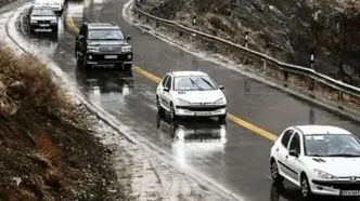 ورود ۷ میلیون مسافر به استان گیلان