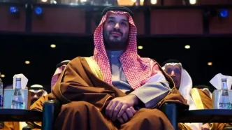 بن‌سلمان موافق حمله به ایران بود؟ | تلاش پشت‌پرده واشنگتن برای جلب حمایت ریاض | مخالفت در ظاهر؛ موافقت در پشت‌پرده