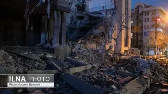 جنگ‌زدگان برای اسکان به شهرداری منطقه مراجعه کنند/ بیشترین خرابی خانه‌ها در مناطق ۴ و ۵