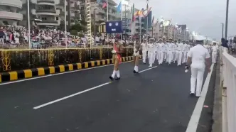 ببینید| ملوانان ایرانی ناوشکن دنا که امروز شهید شدند