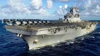 بازار نفت منتظر ناوهای ترامپ نمی‌ماند/ حتی اگر باکسر برسد...