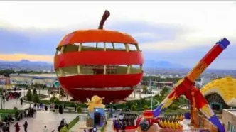 خبر فوری جنگ؛ حمله جنگنده‌های آمریکایی ـ اسرائیلی به یک شهر بازی در اصفهان