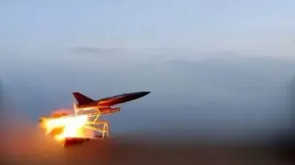 اطلاعیه شماره ۴۰ ارتش جمهوری اسلامی ایران؛ حملات پهپادهای ارتش به پایگاه هوایی تل نوف رژیم صهیونیستی و پایگاههای آمریکا در منطقه