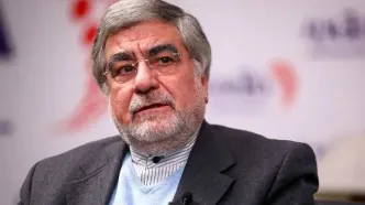 علی جنتی: باید خود را برای جنگ فرسایشی آماده کنیم/ آتش‌بس در آینده نزدیک مثلا یک یا 2 هفته آینده اتفاق نمی افتد/ برای بمباران محل حضور شهید لاریجانی بیشتر از طریق هوش مصنوعی اطلاعات مختلف را جمع‌آوری کرده بودند/ باید اصلاحات عمیقی در کشور صورت بگیرد