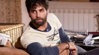 روزهای سخت بمباران سلبریتی‌ها کجا بودند؟