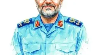 پیام تسلیت رهبر انقلاب اسلامی در پی شهادت سردار غلامرضا سلیمانی