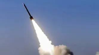 سپاه: پایگاه بالگردی العدیری آمریکا در منطقه هدف حمله قرار گرفت