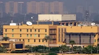 آمریکا از اتباع خود خواست عراق ترک کنند