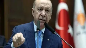 ترکیه: وارد جنگ علیه ایران نخواهیم شد