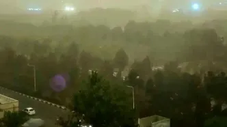 ادارات این استان فردا تعطیل شد