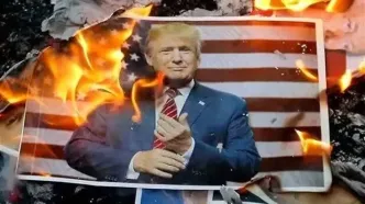 بی‌بی‌سی: طولانی شدن جنگ گزینه‌های ترامپ را محدودتر می کند