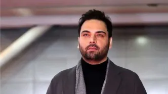 احسان علیخانی از کودکان میناب نوشت