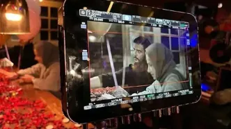 عشق علی و عاطفه را یک کینه قدیمی طلسم کرده است