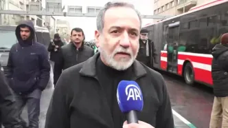 عراقچی: دشمنان مجبور خواهند شد به قدرت مردم ایران اعتراف کنند