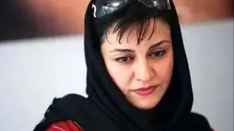 سفر در زمان؛ «حسین یاری و مریلا زارعی» در پشت صحنه فیلم معادله؛ سال 82