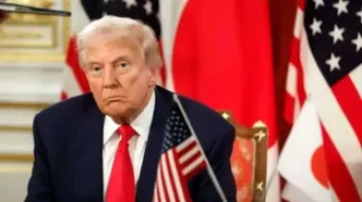 ترامپ کشور بعدی برای حمله نظامی را انتخاب کرد!