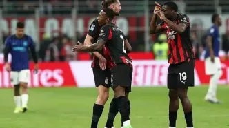 پازل گلزنی اینتر؛ راهکار میلان برای باز کردن گره کور سری‌آ