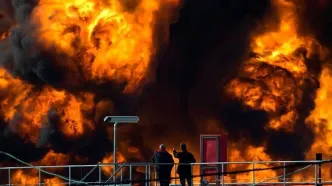 عضو تیم ترامپ: زمان اعلام پیروزی و خروج از جنگ فرا رسیده است