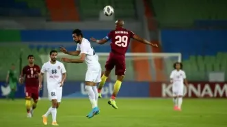 حریف تراکتور در آستانه انصراف از آسیا!