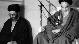 رهبر انقلاب اسلامی ایران به شهادت رسید