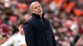 پیام مدیران لیورپول به اشلوت: لیگ برتر را فراموش کن