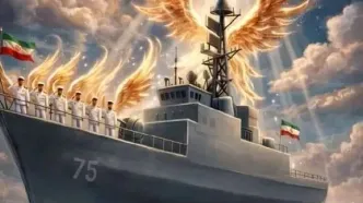 اسامی شهدا، شهدای جاویدالاثر و مجروحان ناو دنا اعلام شد