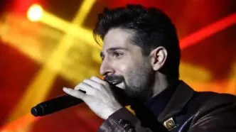 حمید هیراد درگذشت