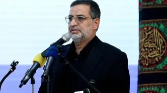 سردار علی محمد نائینی سخنگوی سپاه کیست؟