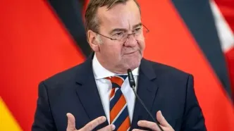 آلمان: در جنگ علیه ایران شرکت نمی‌کنیم