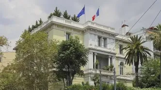 سفارت فرانسه در ایران: استقرار تجهیزات آمریکایی در پایگاه‌های ما در خاورمیانه نادرست است