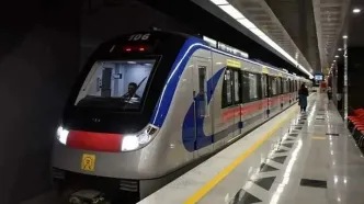 رایگان شدن حمل‌‌ونقل عمومی در تهران